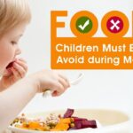 What Should Babies Eat During Rainy Season?