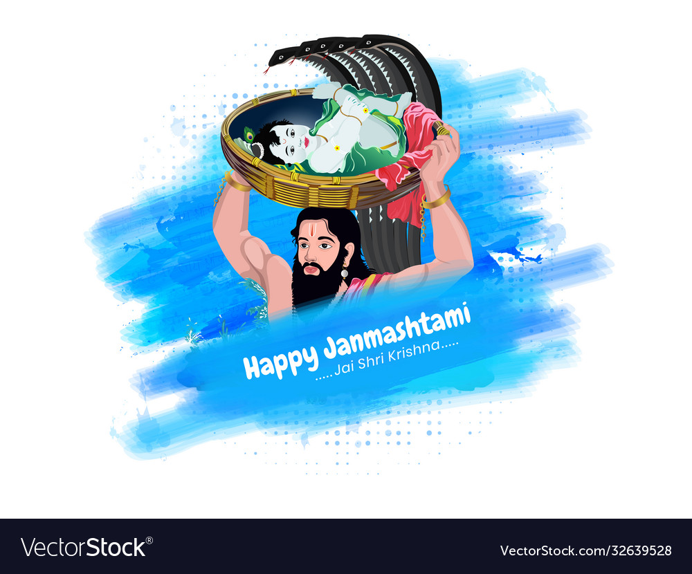 shri-krishna-janmashtami