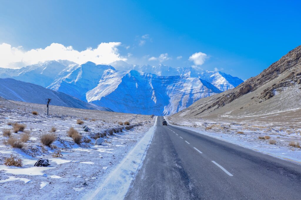 Leh & Ladakh