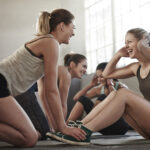 Men vs. Women: Does Gender Matter in Workout Planning?