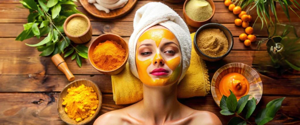 Why Choose Natural Remedies for Glowing Skin?