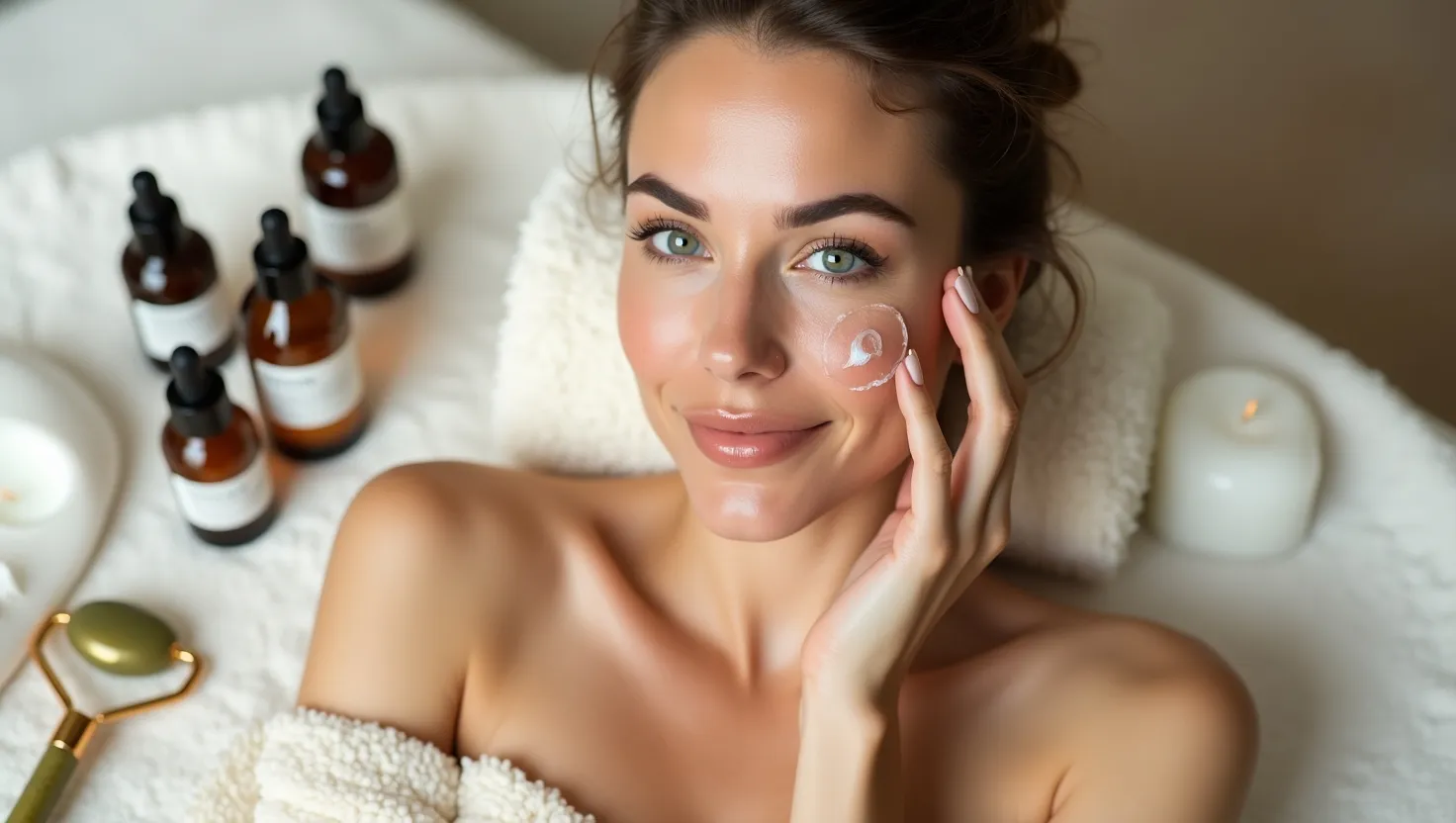 The Best Skincare Routine for Your Skin Type