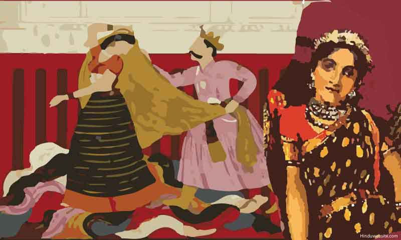 Medieval and Colonial Eras: Women Between Tradition and Transition