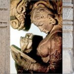 Women in Indian Literature From Ancient Scribes to Modern Feminists