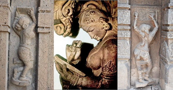 Women in Indian Literature From Ancient Scribes to Modern Feminists