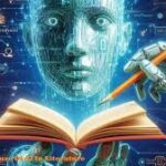 How AI is Being Used to Write Novels: The Future of Creative Writing?