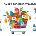 Smart Grocery Shopping Tips for Budget & Health | 2025 Guide