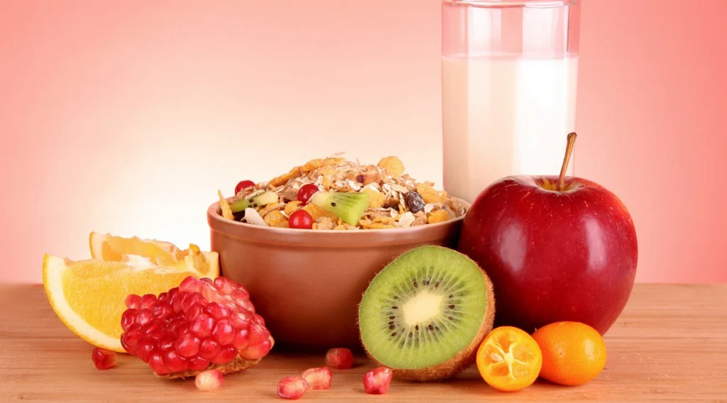 Ayurvedic Perspective of Navratri Fasting