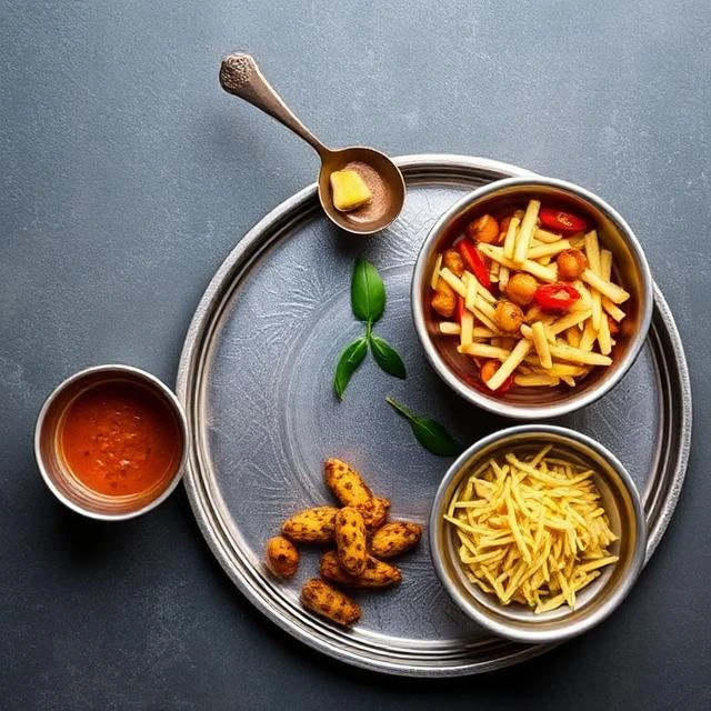 Navratri fasting diet and vrat recipes